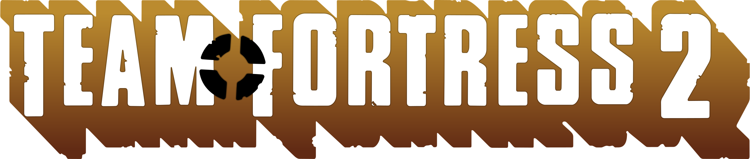 game logo
